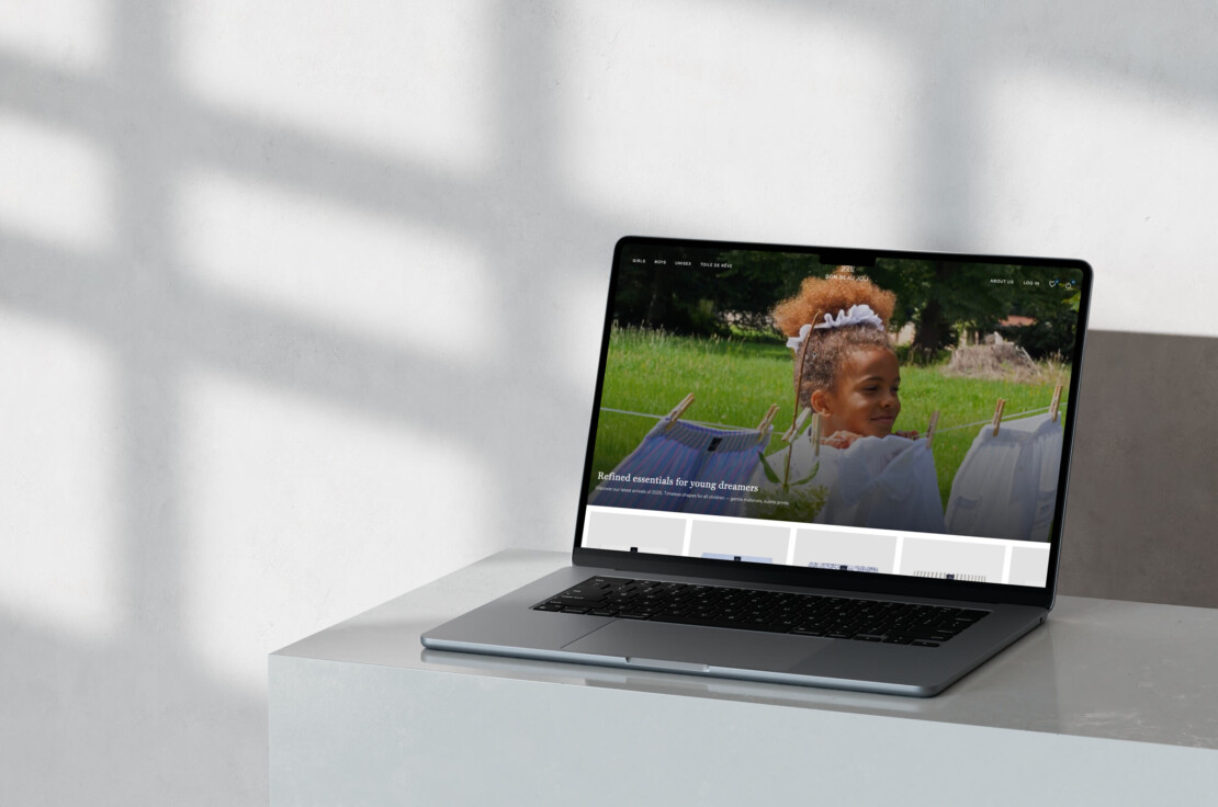 Bon Beau Joli — Composable Commerce with Medusa & Nuxt.js